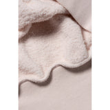 ARIES ARISE MINI PROBLEM SWEATSHIRT STAR20009 PALE PINK - Shoelosophy