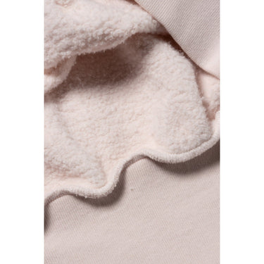 ARIES ARISE MINI PROBLEM SWEATSHIRT STAR20009 PALE PINK - Shoelosophy