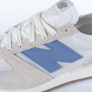 NEW BALANCE 471 U471AA ANGORA TIMBERWOLF - Shoelosophy