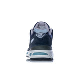 NEW BALANCE 991 V2 MADE IN ENGLAND U991NV2 NAVY - Shoelosophy