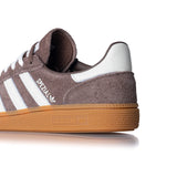 ADIDAS W HANDBALL SPEZIAL IF6490 EARTH STRATA GUM - Shoelosophy
