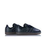 ADIDAS SAMBA OG JR8869 CORE BLACK STUDS - Shoelosophy