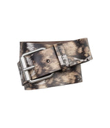 CARHARTT WIP WILD DOG BELT I036026 MADE IN ITALY - Shoelosophy
