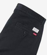LEVI'S XX CHINO BAGGY 0057Q-0003 MINERAL BLACK - Shoelosophy
