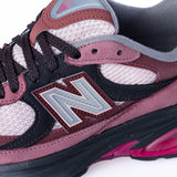 NEW BALANCE 2010 U20109FV ROSEWOOD VIOLET CRUSH CRYSTAL PINK - Shoelosophy