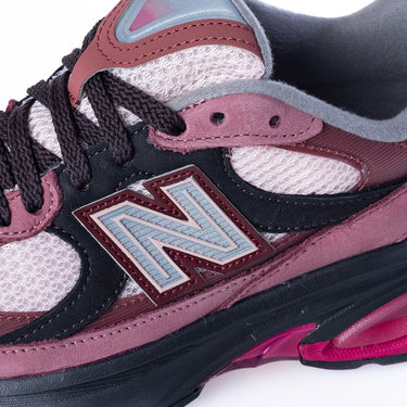 NEW BALANCE 2010 U20109FV ROSEWOOD VIOLET CRUSH CRYSTAL PINK - Shoelosophy