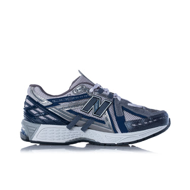 NEW BALANCE 1906 U19064F6 GRAPHITE MAGIC BLUE - Shoelosophy