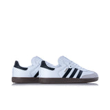 ADIDAS ORIGINALS SAMBA B75806 WHITE BLACK GUM - Shoelosophy