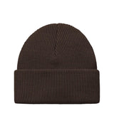 CARHARTT WIP GORDAN BEANIE I034236 TOBACCO - Shoelosophy