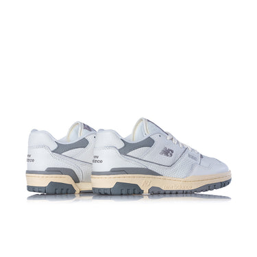 NEW BALANCE 550 BB550PTC SEA SALT GRIS - Shoelosophy
