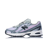 NEW BALANCE 740 U740YG2 PINK GRANITE GARTER SNAKE - Shoelosophy