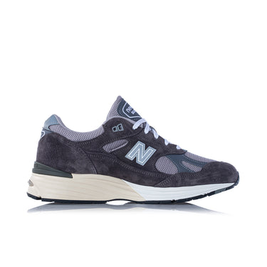NEW BALANCE 991 V2 MADE IN ENGLAND U991RG2 FORGED IRON ALLOY - Shoelosophy