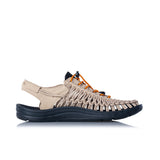 KEEN UNEEK 1025169 TIMBERWOLF PLAZA TAUPE - Shoelosophy