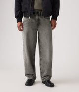 LEVI'S 578 BAGGY A4750-0058 GREY NIGHTS - Shoelosophy