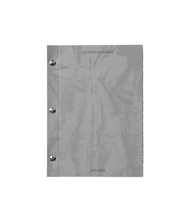 CARHARTT WIP SEDIMENTAL WORKS BOOK I037646 50. JAHRESTAG AKTIVE JACKE – Shoelosophy