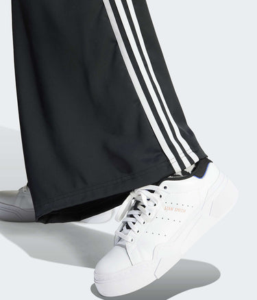ADIDAS ORIGINALS SATIN WIDE LEGS TRACK PANTS IU2520 - Shoelosophy