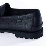 PARABOOT CORAUX RAID 183332 BLACK MADE IN SPAIN - Shoelosophy