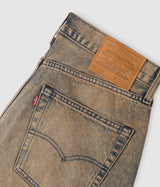 LEVI'S 578 BAGGY A4750-0114 LONG DRIVE HOME OD - Shoelosophy