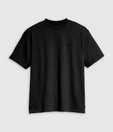 LEVI'S RED TAB VINTAGE TEE A0637-0001 MINERALSCHWARZ STÜCKGEFÄRBT - Shoelosophy