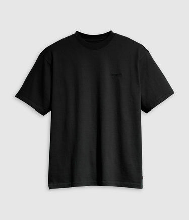 LEVI'S RED TAB VINTAGE TEE A0637-0001 MINERALSCHWARZ STÜCKGEFÄRBT - Shoelosophy