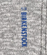BIRKENSTOCK COTTON TWIST SOCKS 1008032 OFF WHITE DONNA - Shoelosophy