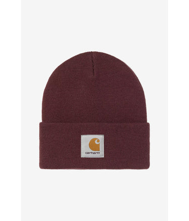 CARHARTT WIP SCHOOLING BEANIE I035521 RONDO WAX - Shoelosophy
