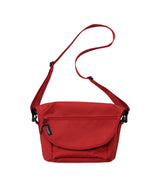 GRAMICCI MULTI SIDE BAG G5FB-162 ROT - Shoelosophy