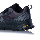 NEW BALANCE FRESH FOAM X HIERRO V8 UHIERAE BLACK ViBram - Shoelosophy
