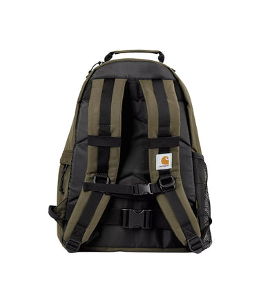 CARHARTT WIP KICKFLIP BACKPACK I031468 BRASS - Shoelosophy