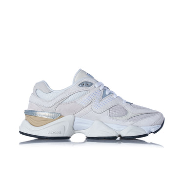 NEW BALANCE 9060 U9060WHT SEA SALT MOONBEAM - Shoelosophy