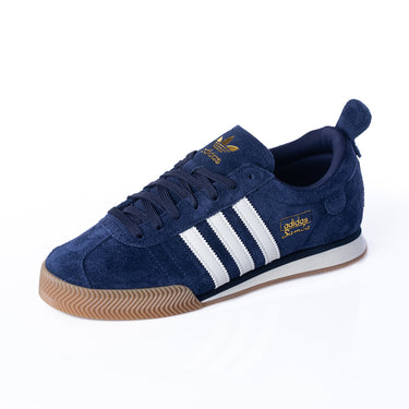 ADIDAS ORIGINALS SAMBA 62 SUPER IH4380 NIGHT INDIGO WHITE GUM - Shoelosophy