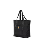 CARHARTT WIP PRESCOTT TOTE BAG I036288 BLACK - Shoelosophy