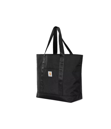 CARHARTT WIP PRESCOTT TOTE BAG I036288 BLACK - Shoelosophy