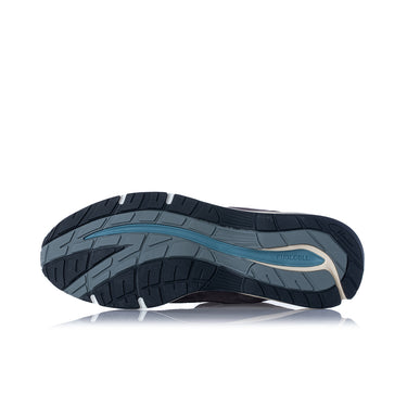 NEW BALANCE 991 V2 MADE IN ENGLAND U991RG2 ALLIAGE DE FER FORGÉ - Shoelosophy