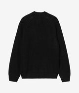 CARHARTT WIP FIRTH PULL I035388 NOIR - Shoelosophy
