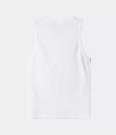CARHARTT WIP WOMENS PHILIPS A-SHIRT I034624 WHITE - Shoelosophy