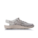 KEEN UNEEK 1032093 ABBEY STONE PLAZA TAUPE - Shoelosophy