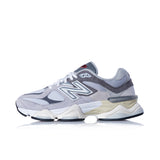 NEW BALANCE 9060 U9060GRY RAINCLOUD CASTLEROCK - Shoelosophy
