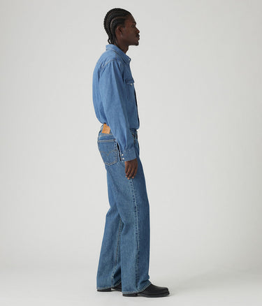 LEVI'S 567 RELAXED FLARE A8630-0006 MADE FOR TV - Shoelosophy