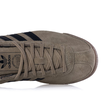 ADIDAS ORIGINALS ITALIA 70s JQ4354 ORBIT GREEN SCHWARZ - Shoelosophy