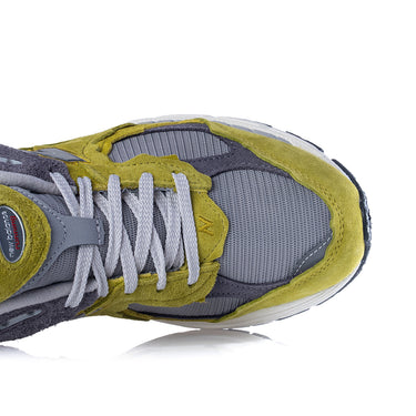 NEW BALANCE 2002 PROTECTION PACK M20028ZH SEA MOSS RAINCLOUD - Shoelosophy