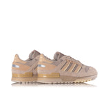 ADIDAS ORIGINALS ZX 600 JR8739 MAGIC BEIGE WARM VANILLA KHAKI - Shoelosophy