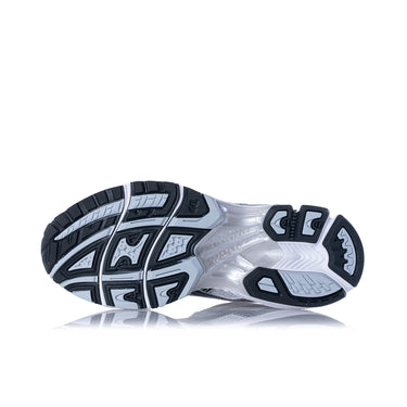 ASICS GEL KAYANO 14 1203A537-106 WEISS FJORDGRAU - Shoelosophy