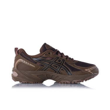 ASICS GEL VENTX 1203B040-201 BLACK COFFEE BROWN STORM - Shoelosophy
