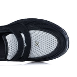 NEW BALANCE 1906 LOAFER U19068G9 SCHWARZ ANGORA - Shoelosophy
