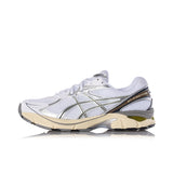 ASICS GEL GT 2160 1203A275-111 WHITE SOFT YELLOW - Shoelosophy