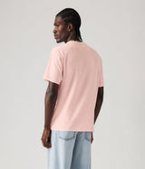 LEVI'S RED TAB VINTAGE T-SHIRT A0637-0151 MARYS ROSE GARMENT DYED - Shoelosophy