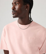 LEVI'S RED TAB VINTAGE T-SHIRT A0637-0151 MARYS ROSE GARMENT DYED - Shoelosophy