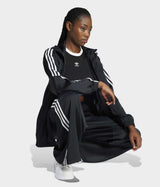 ADIDAS ORIGINALS SATIN WIDE LEGS TRACK PANTS IU2520 - Shoelosophy