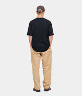 GRAMICCI LOGO TEE G4SU-T097 SCHWARZ - Shoelosophy